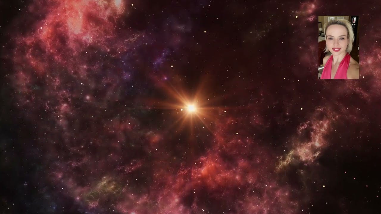 Mila&Sal - Медитация для привлечения вашей второй половинки Ep.2