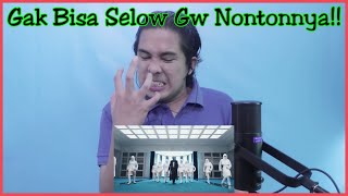 KAI EXO - 'Mmmh' MV Reaction!! (Indonesia)