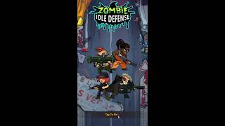 Zombie Idle Defense (Android Game) screenshot 3