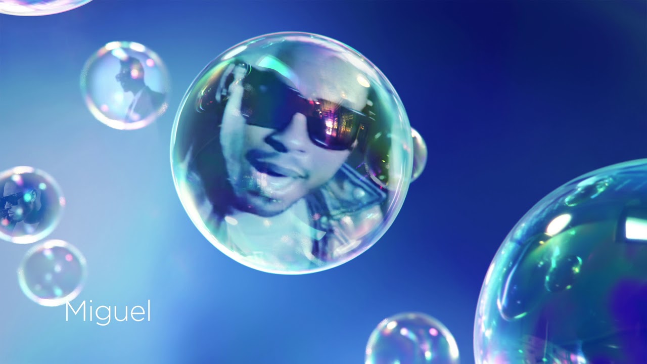 dance music nyc CHILLED R&B (ADVERT)