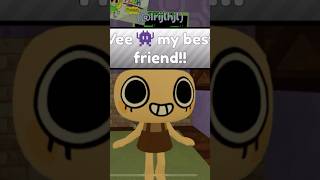 My Name Is Shelly Cuz Im A Shell