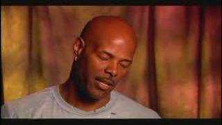 KEENAN IVORY WAYANS FEELS LITTLE MAN A BIG ACHIEVEMENT