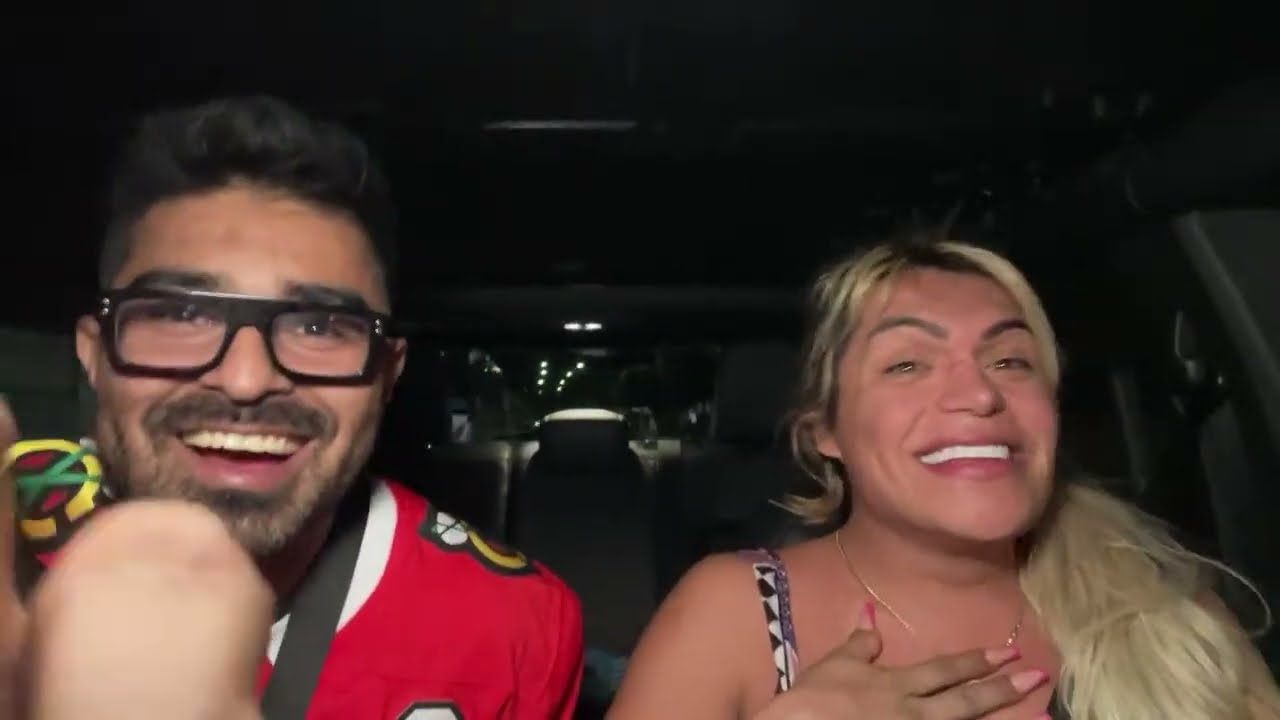 Buenas noches q hacen?