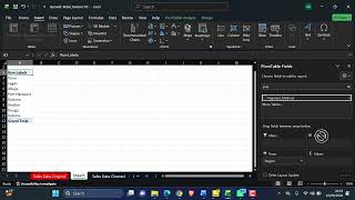Week 6 Session A — Charts & Dashboard