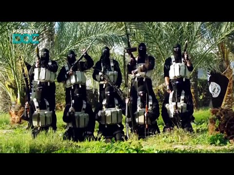 Video: Hvorfor endret Isis til Isil?