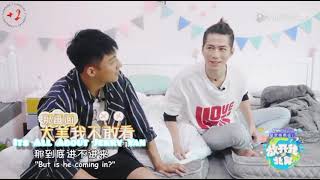 Jerry Yan Guesting In Let Go Of My Baby | Throwback |