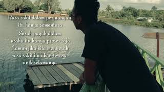 Story' WhatsApp kesetiaan atas cinta_2020