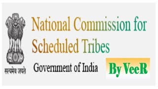 L71: National Commission for Schedules Tribes #NCST | Indian Polity by Laxmikanth for #UPSC By VeeR