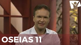 OSEIAS 11 - #RPSP - 30 de Novembro