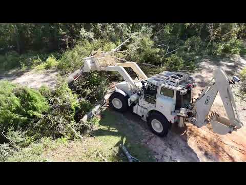 Stay Strong Florida - The National Guard Has Your Back!