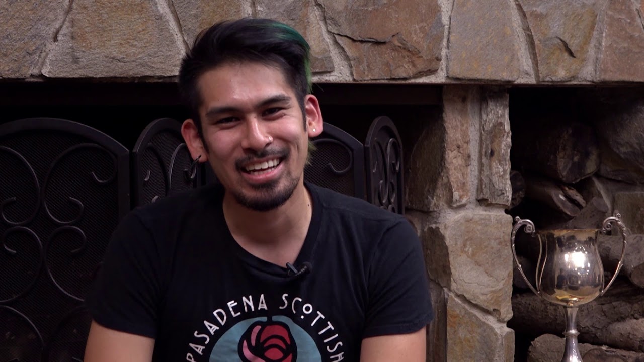 "Pasadena Now" Story of Pasadena TV