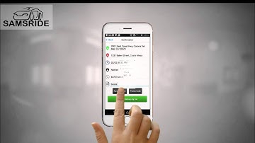 Delivery App White Label Fleet Dispatch system
