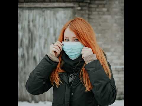Face masks may keep us safe, but what about those who are hearing impaired?