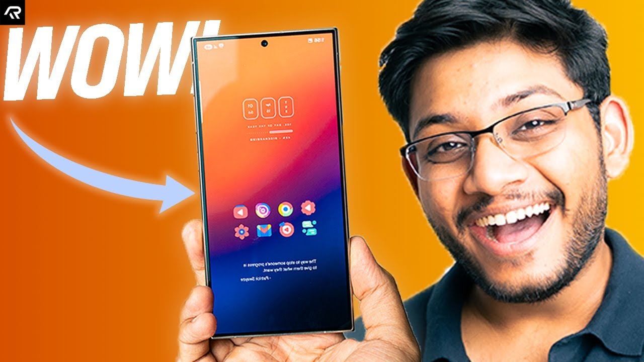 How To Customize Your ANDROID Like A PRO in 2025!