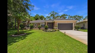 49 Fanshawe Ln Palm Coast, FL 32137