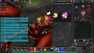 ALL STATS *MYSTERY OPTION* TRANSFER ITEM - #devilzmu #muonline