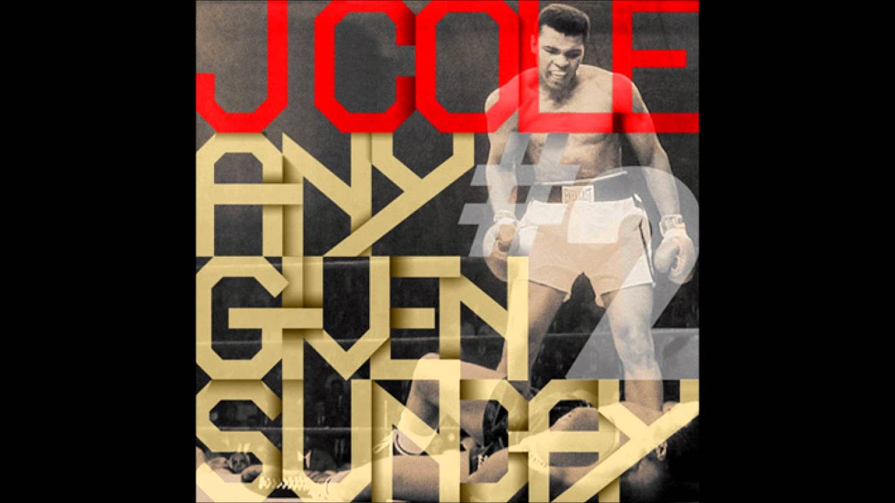 J. Cole Roll Call Instrumental (OFFICIAL)