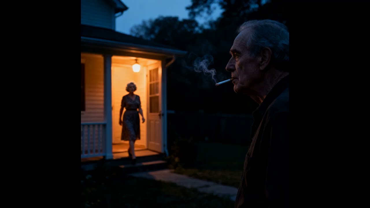 Childhood Sweetheart