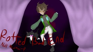 Rotted Bad End