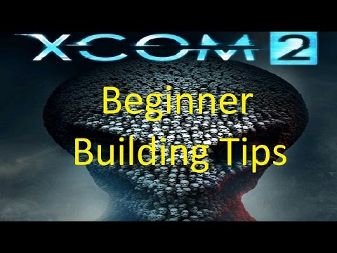Video: XCOM 2 - Hvordan Man Bygger Den Bedste Base