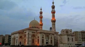 تلاوة خاشعة من سورة المؤمنون بصوت القارئ عبدالسلام النعيمي - ١٤٣٩