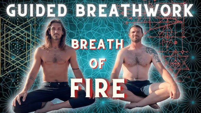 Wim Hof Method Fundamentals: Light Your Inner Fire - The New