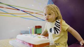 Little Centurions Soft Play Party screenshot 5