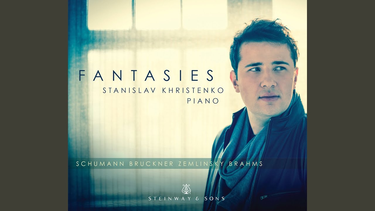 Fantasien über Gedichte von Richard Dehmel, Op. 9: No. 1, Stimme des Abends