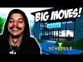 Schedule 1: I Can’t Believe I Pulled This Off (Episode 3)