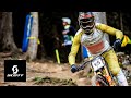 SCOTT DH Factory Team kick it off at Lenzerheide