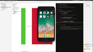 Mobile Lab Multi Viewcontrollers