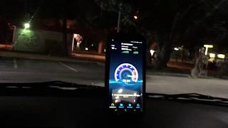 300mbps speed test t mobile advanced LTE