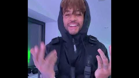 Scarlxrd - Ghxst in the Shell, ATV2 Snippet #3