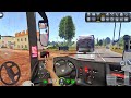 Bus Simulator Ultimate Luxury Bus Realistic Offroad 