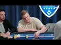 Jason Koon Headlines $25,000 High Roller Final Table with $432,000 Top Prize