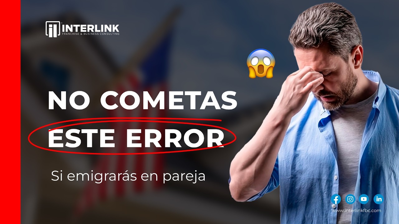 Franquicias para parejas en Estados Unidos: cómo invertir juntos sin dañar la relación