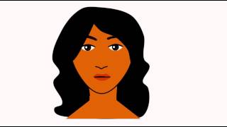 Anime Studio Test # 2 - Face
