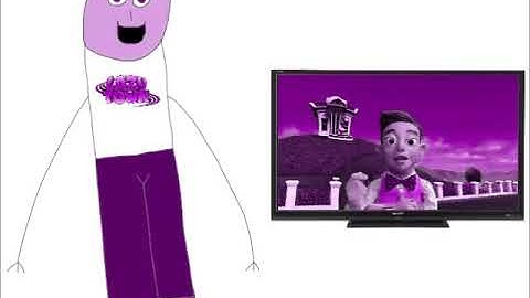 Boy Hates The Mine Song but every mine changes the Movie Maker filter