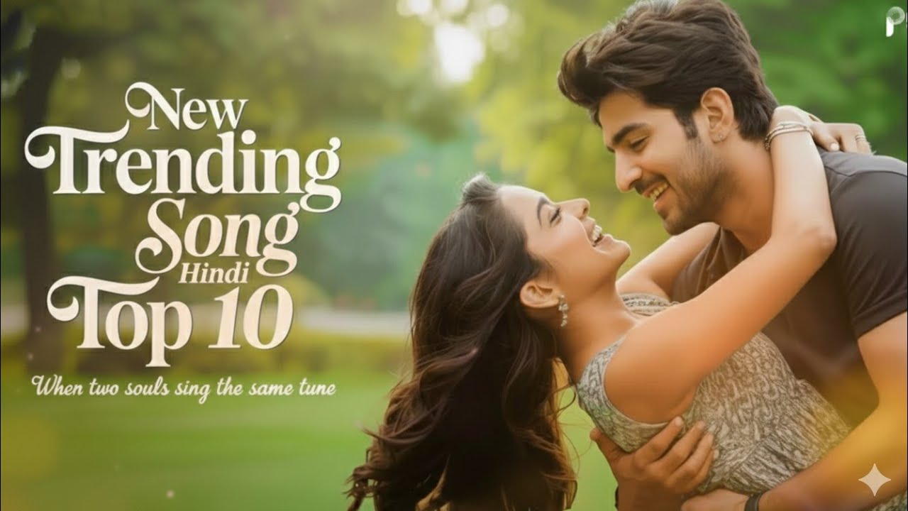 New Trending Hindi Songs 🥰😍 When Two Souls Sing The Same Tune | Hindu Love Songs ..