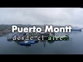 Puerto Montt desde el Aire | MAV Drone | GoPro HERO3+ | Dji Phantom 2