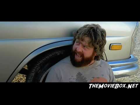 The Hangover - TV Spot #2