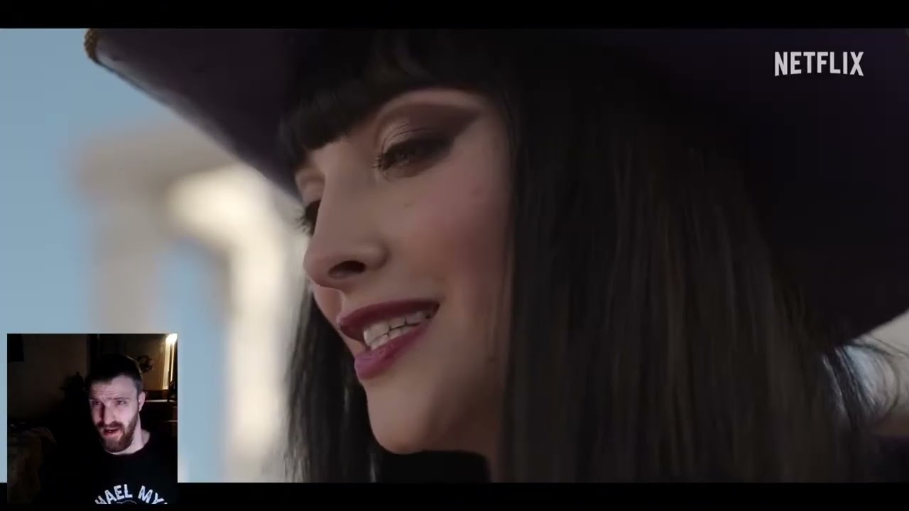 One Piece Official Teaser Trailer Reaction.