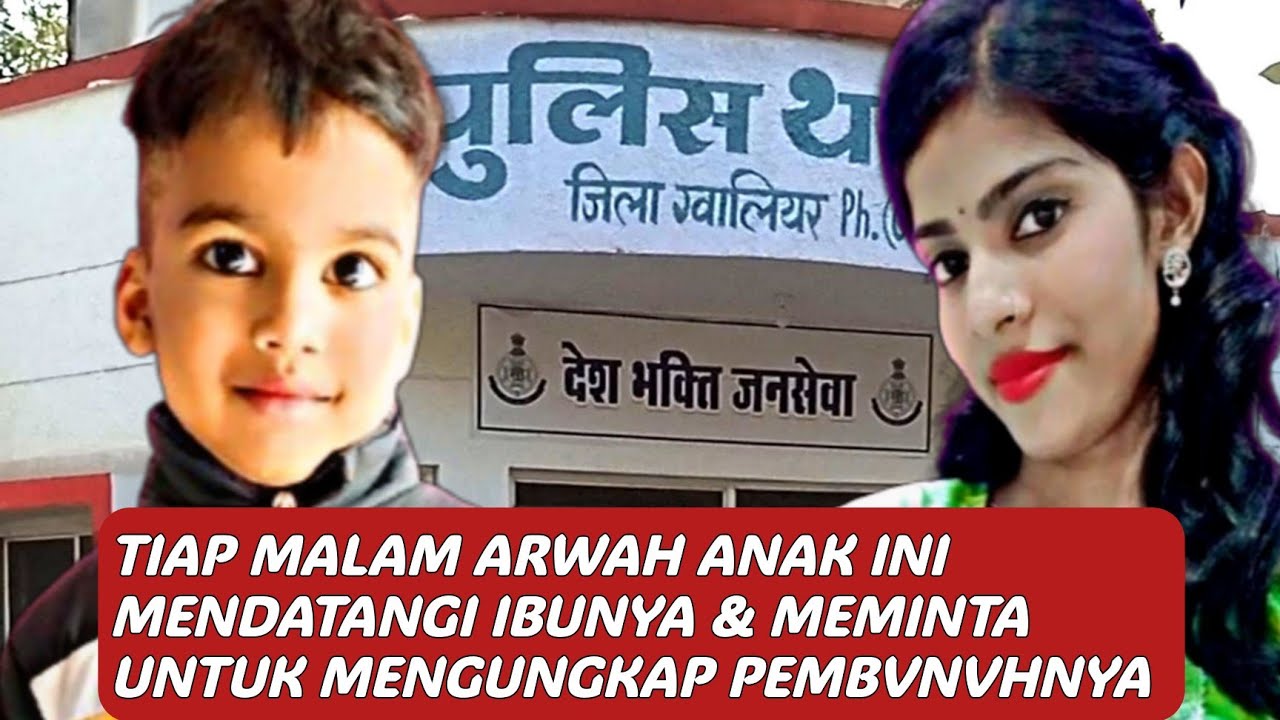 SEMUA KARENA DIA MELIHAT 