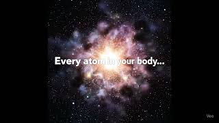 Cosmic Stardust