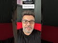 Pr Marco Feliciano Respondendo os Internautas do Instagram.(3)