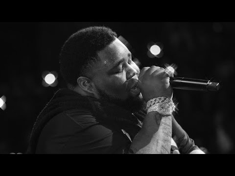 Rod Wave -Cold December (Official Video) - YouTube