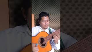 Gracias por tú apoyo #musica #guitarristaslatinos #pasillo #guitarra