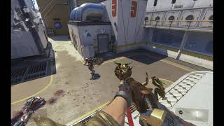 AW MOVEMENT - PC STEAM