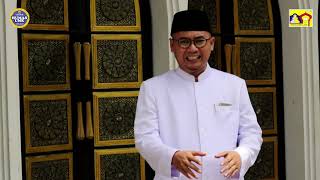 Cercah Kalam UMK - Wabah Ibarat Api Menyikapi Wabah Virus Corona Disease (Covid-19)