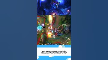 2024 #Khazix Majestic Moves - The Art of Operation in LoL: Khazix #montage